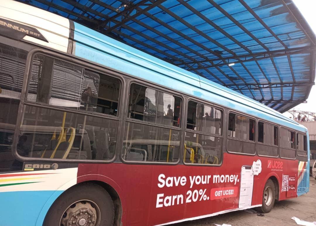 Other Campaigns Transit